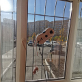 Отзыв о Робот мойщик окон Cleanbot Ultraspray: Отмыла с ним всю квартиру