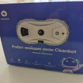 Отзыв о Робот мойщик окон Cleanbot Ultraspray: Качественная техника