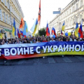 Отзыв о НТВ: Путин - инициатор войны на Украине!