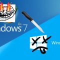 Отзыв о Операционная система Windows 10: Windows 10 отстой!