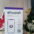 Отзыв о Shopat.ru: Купила самсунг Гелекси