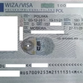 Оформление рабочей визы в Польшу через Visa Travel