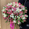 Отзыв о Магазин цветов "Navoiflowers.ru": Спасибо за сервис