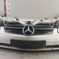 Отзыв о ПО-МОТОРАМ РФ: Ноускат ноускат Mercedes SLK (R170)