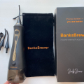 Отзыв о Ирригатор BanksBrewer: Удобное использование, хороший комплект