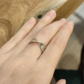 Купила недавно кольцо, осталась полностью довольна