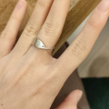 Отзыв о Сеть ювелирных магазинов Sunlight: Купила недавно кольцо, осталась полностью довольна