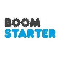 Boomstarter отзывы0