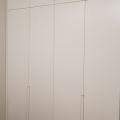 Отзыв о Магазин мебели "Риока": Два шкафа в одном стиле