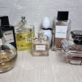 Отзыв о Parfum Queen (Парфюм, Духи) Телеграм: Отличный парфюм и сервис